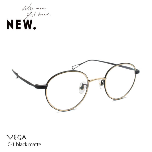 NEW. VEGA