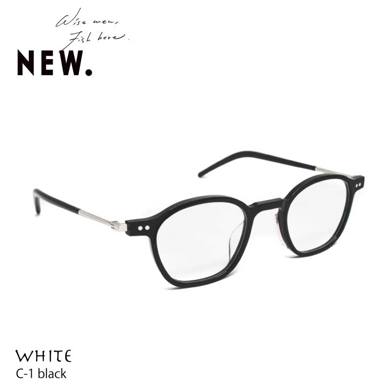 NEW. WHITE