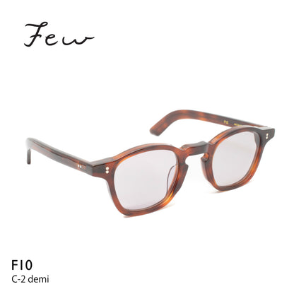 few F10