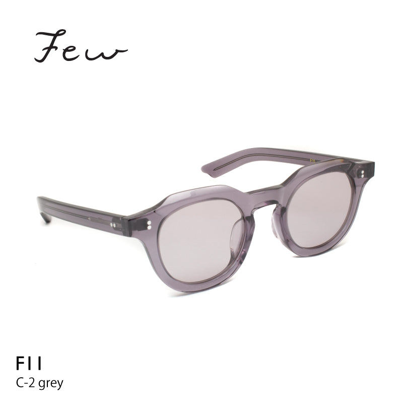 few F11