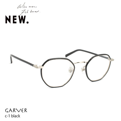 NEW. GARVER