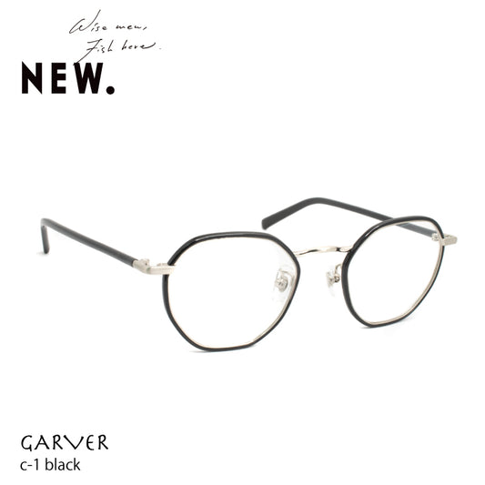 NEW. GARVER