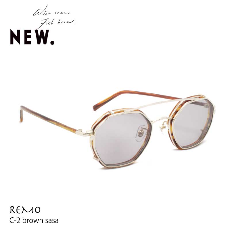 NEW. REMO