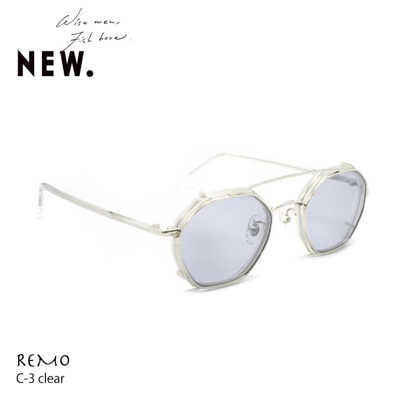 NEW. REMO