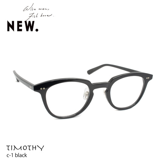 NEW. TIMOTHY (optical)