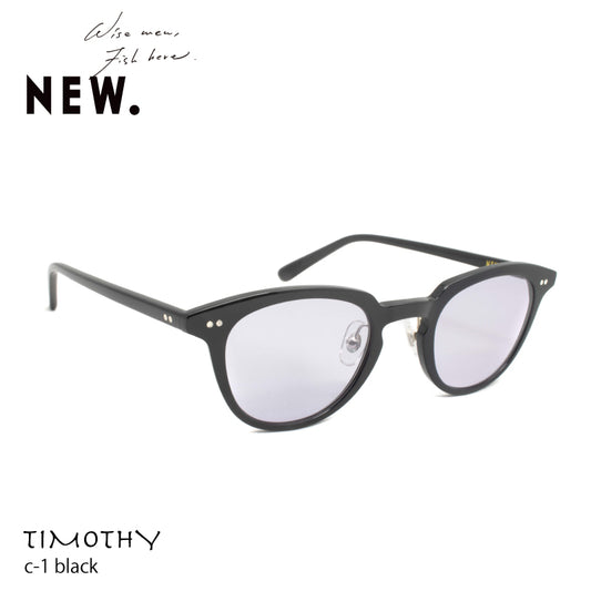 NEW. TIMOTHY (sun)