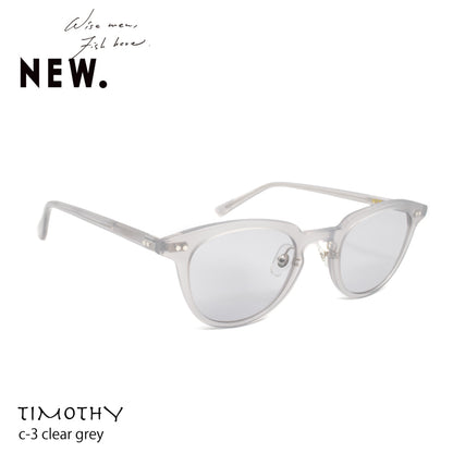 NEW. TIMOTHY (sun)